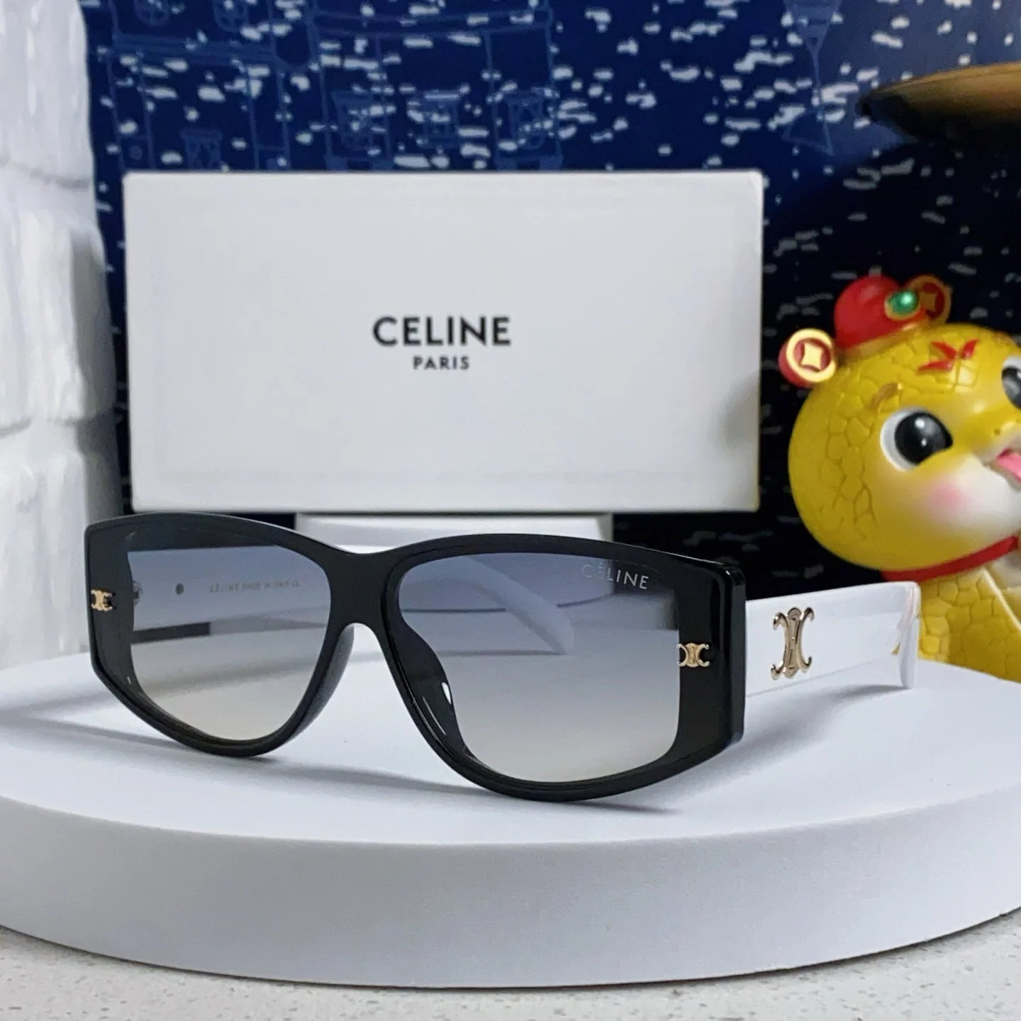 Celine Fashion Sunglasses - cnluxepick