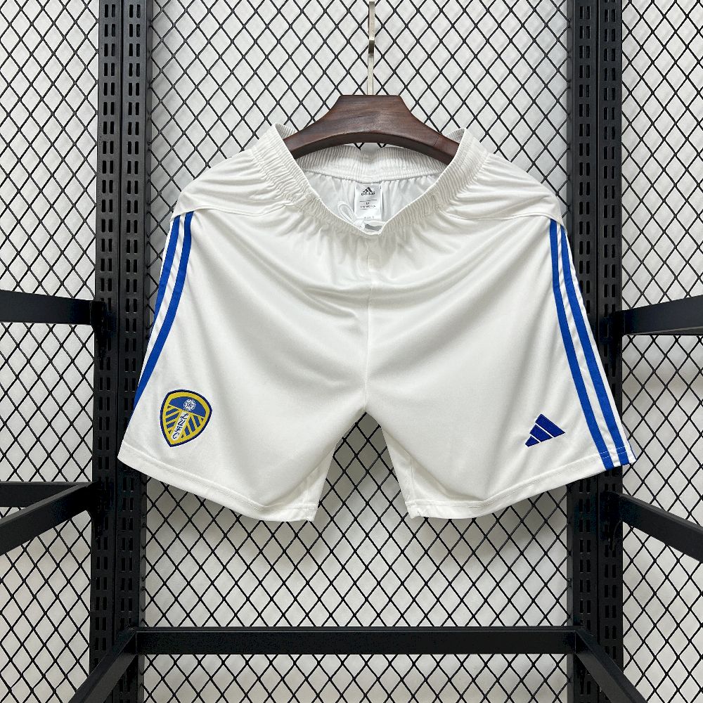 Short de Football Leeds 2025 2026€10.99
