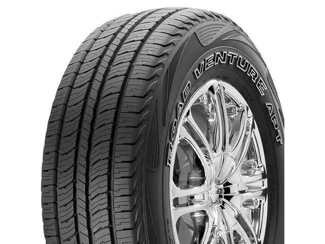 Kumho - Road Venture Apt Kl51 - P215/75R16 101T