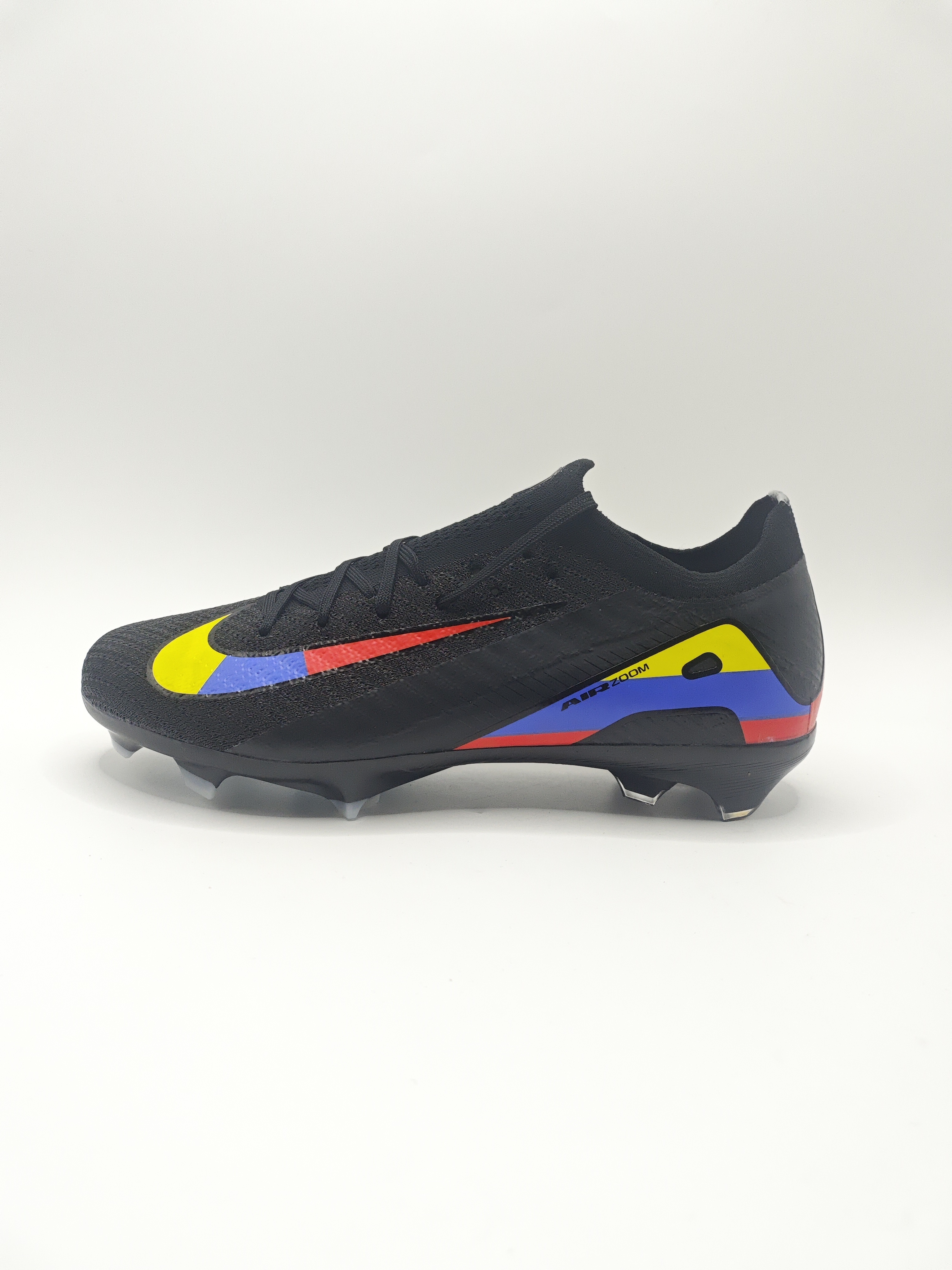 Nike Mercurial 16 Built-in Bonded Pack Full Air Cushion Waterproof Knit FG Soccer Cleats