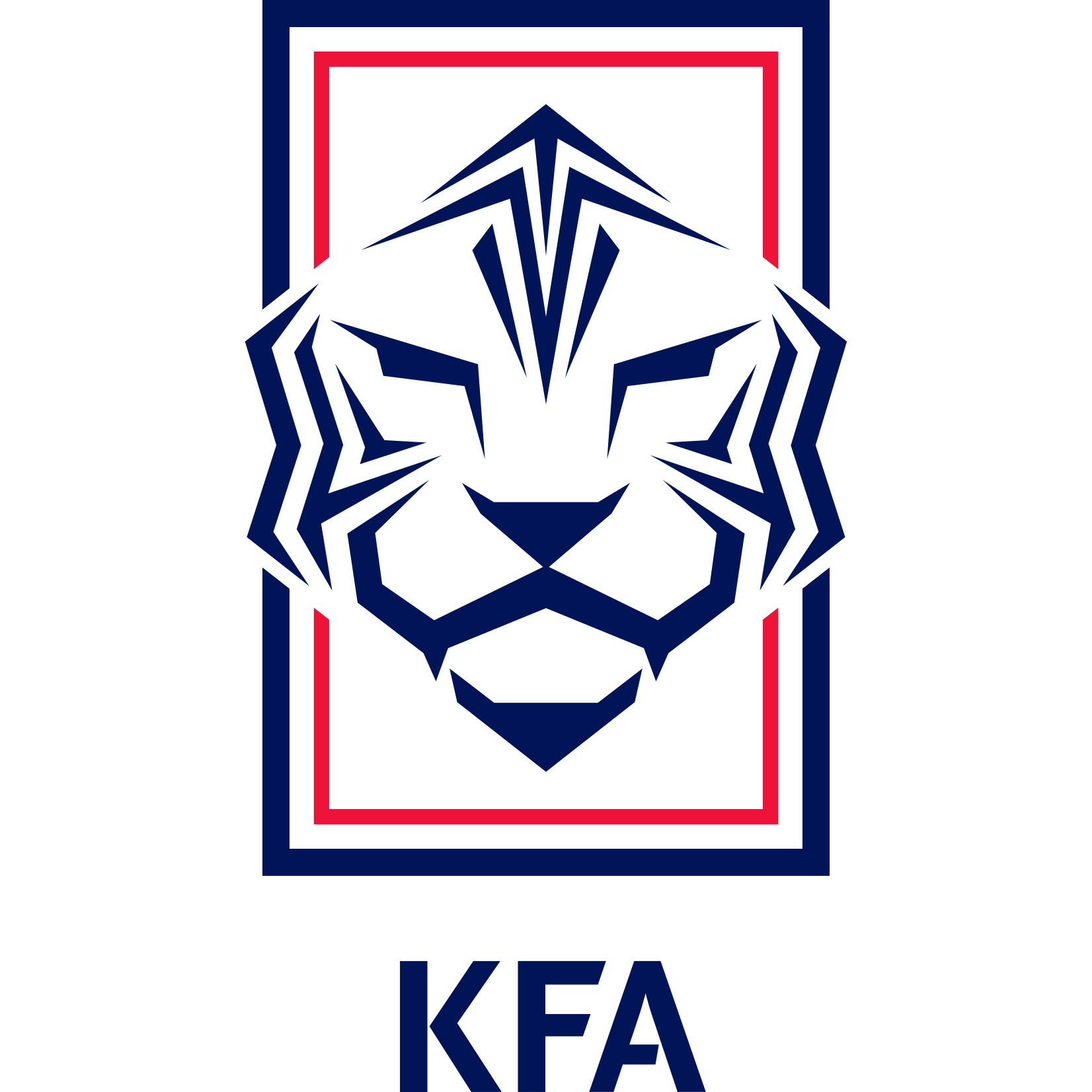 South Korea Jersey