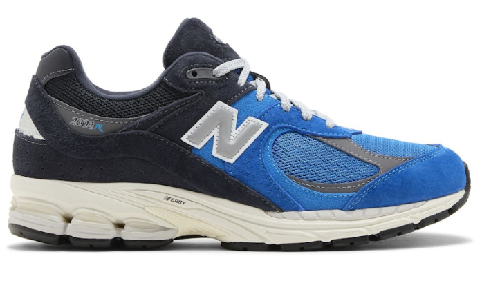 New Balance 2002R Blue Oasis M2002RPB Casual Running Shoes