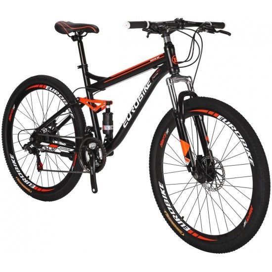 Moutain Bike S7 Bicycle27.5 Inchs Bike
