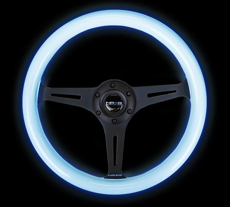 NRG Classic Wood Steering Wheels