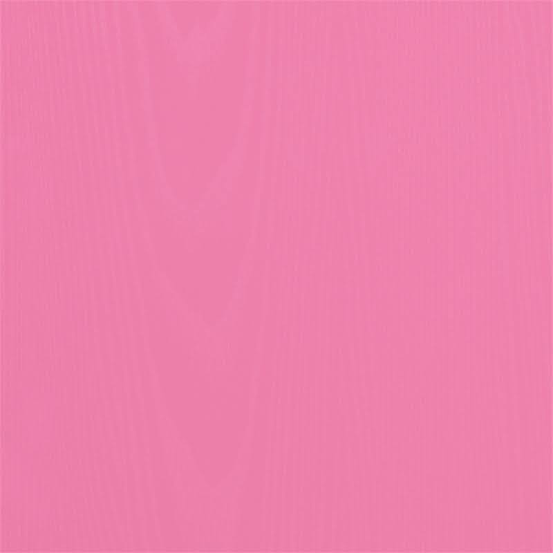 Convenience Concepts Designs2Go Double Trestle Desk, Pink