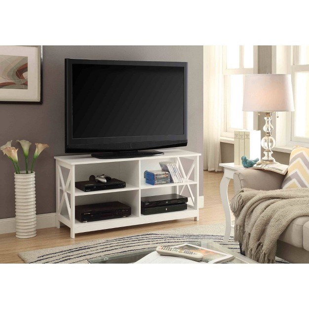 White Breighton Home
