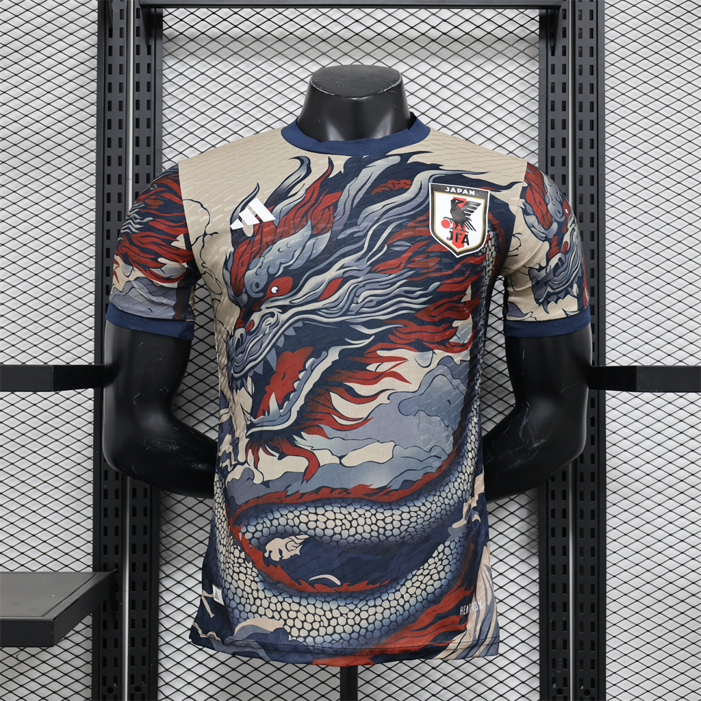 Japan Special Edition Player Version 2024