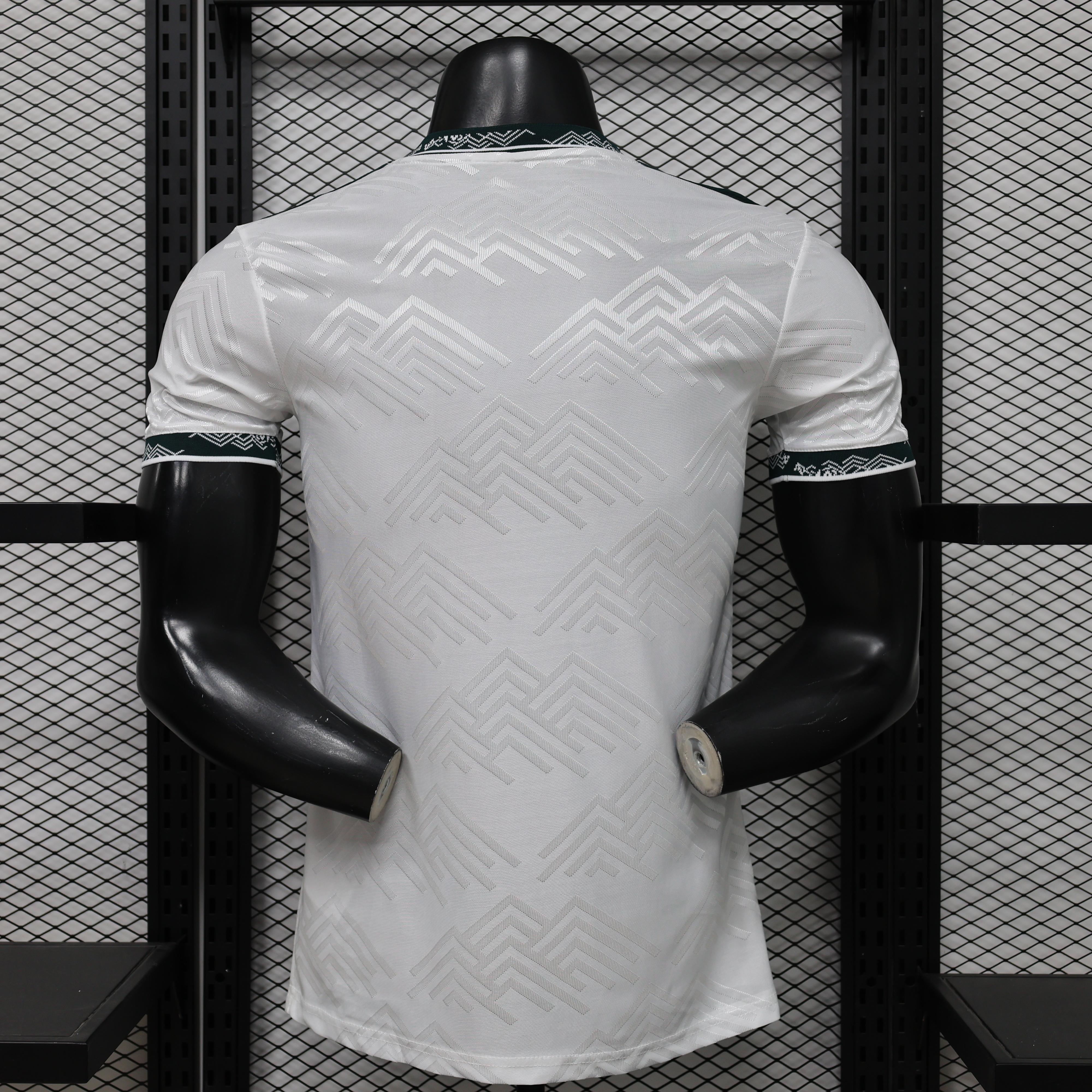 Juventus 26-27 Special Edition Player Version