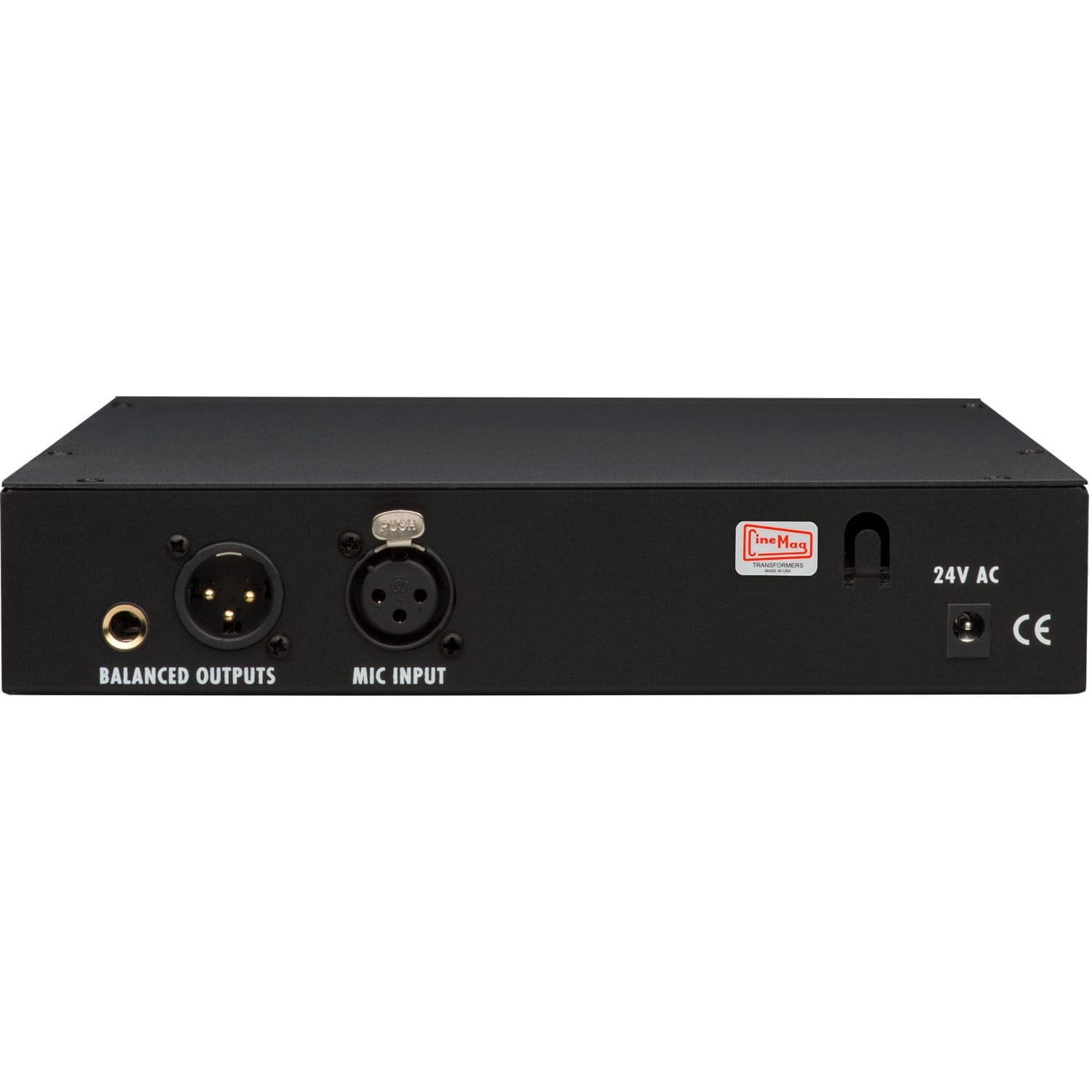 Warm Audio WA12 MKII Microphone Preamp