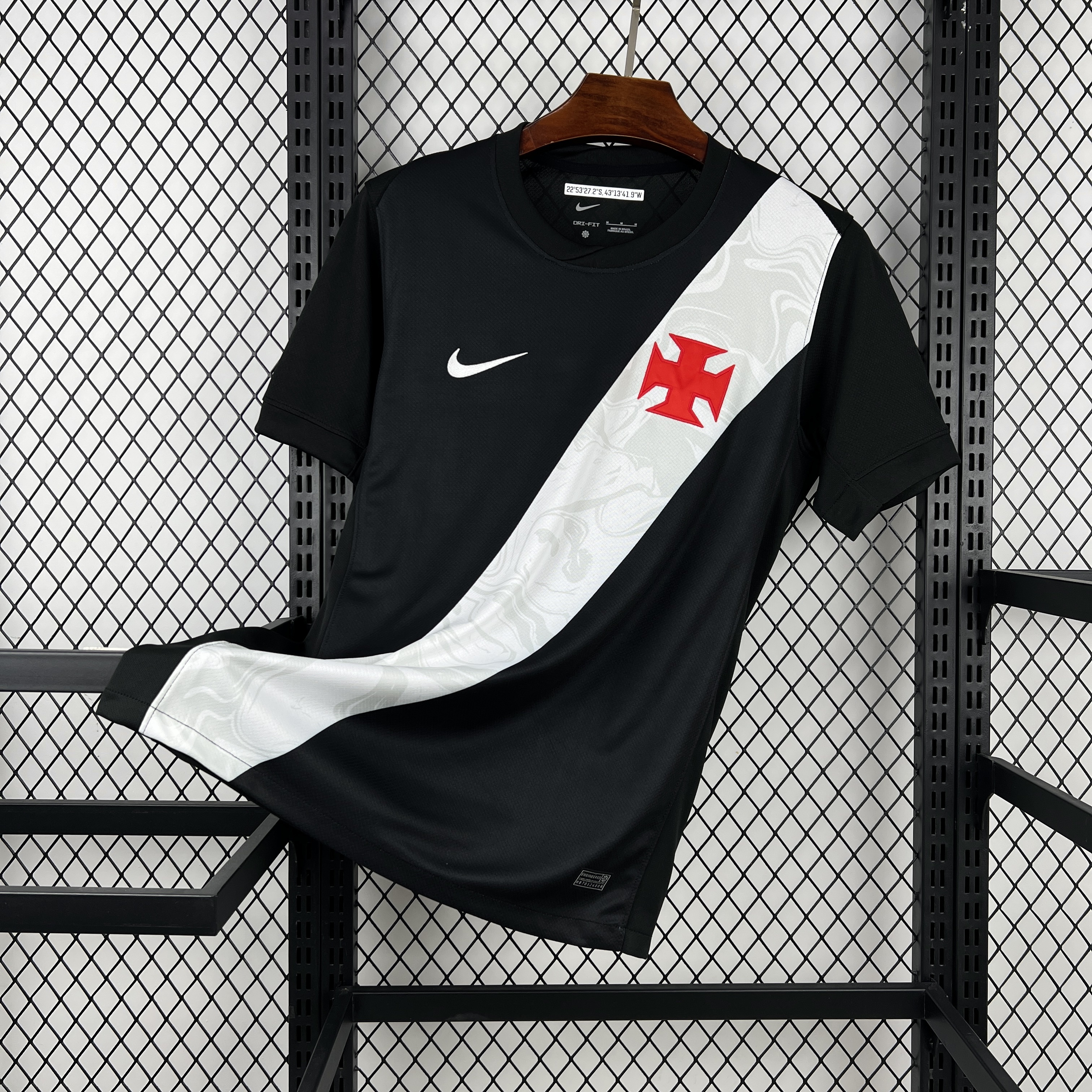 Vasco De Gama maillot foot domicile 2026 2027€14.99