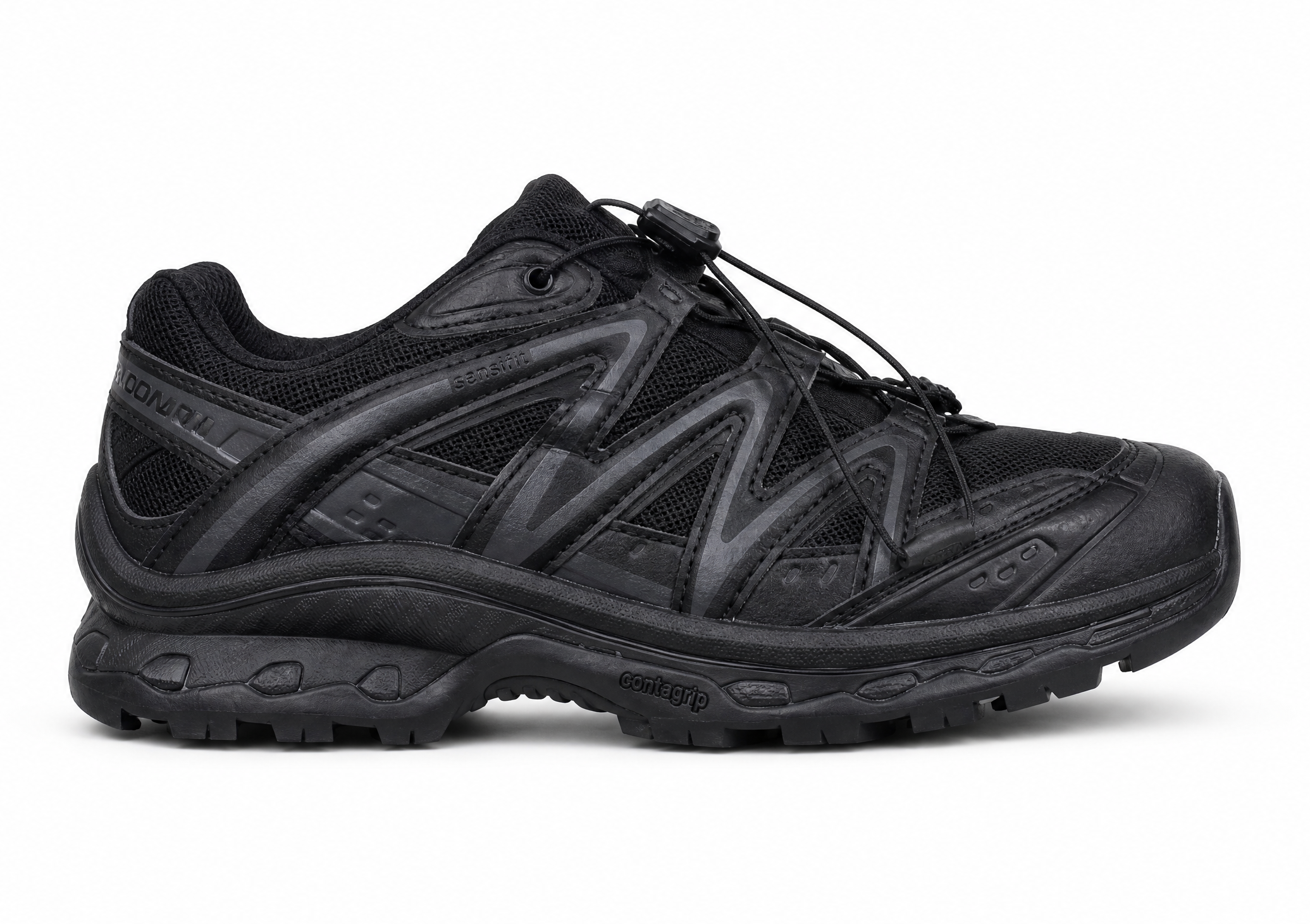 Salomon XT-Quest ADV Black 410139
