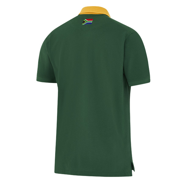 2025 South Africa T-shirt Polo