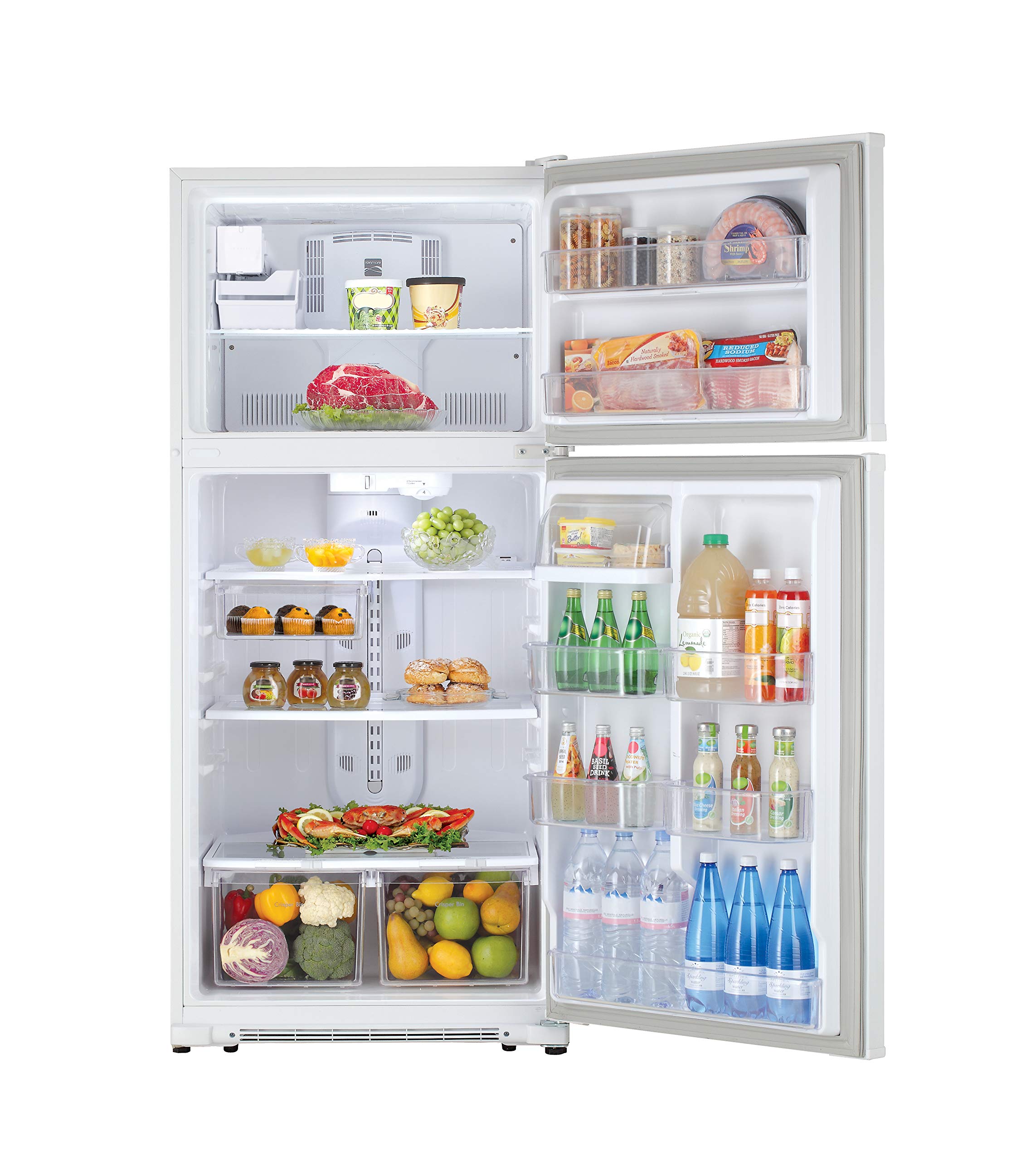 Kenmore 30