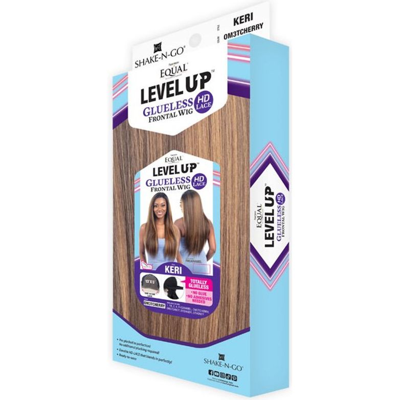 FreeTress Equal Level Up 13