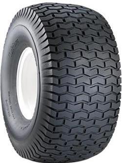 Carlisle Turfsaver Lawn and Garden Tire – 18X750-8 LRB 4PLY Rated