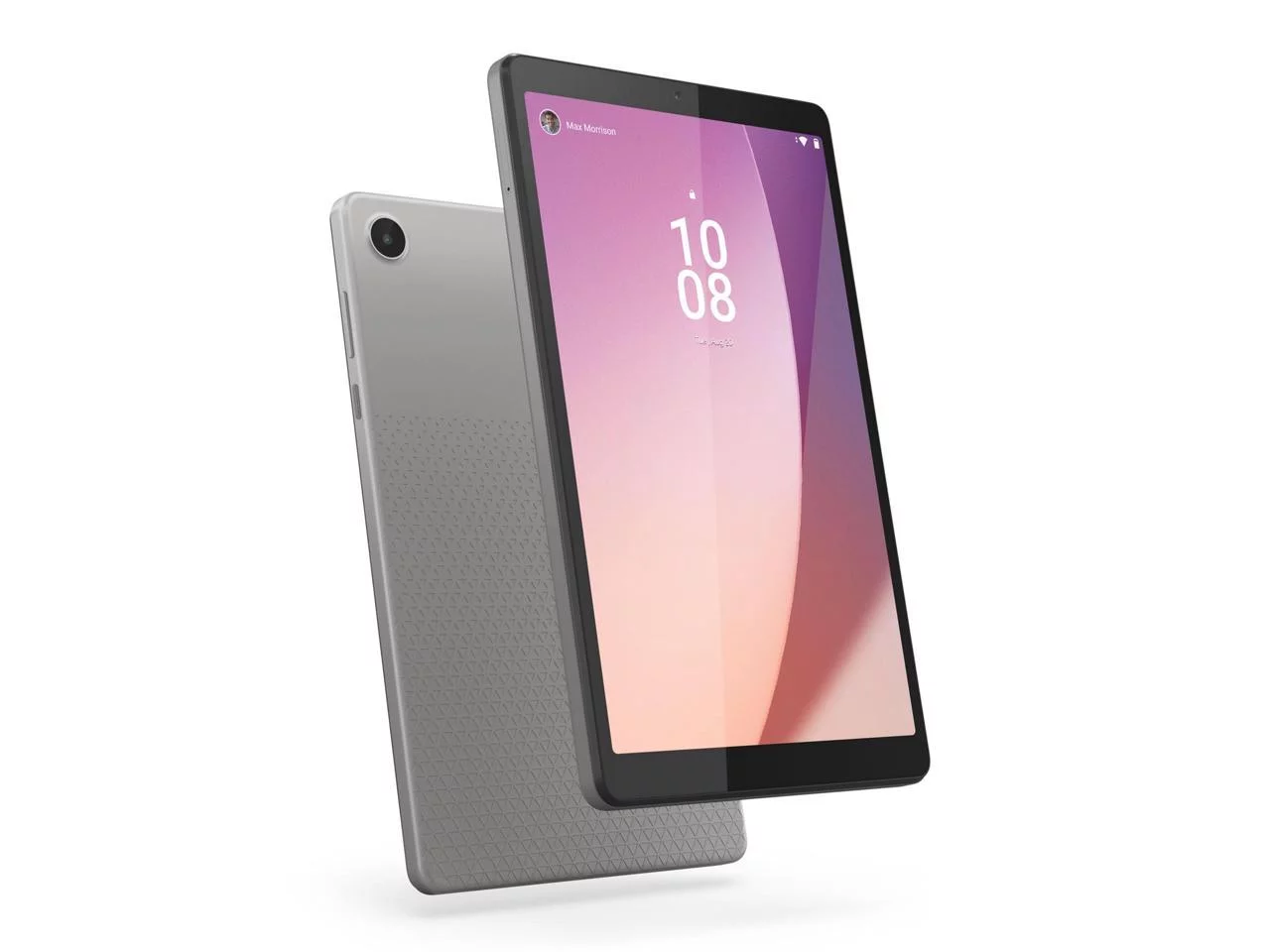 Lenovo Tab M8 (4th Gen) Tablet - 8