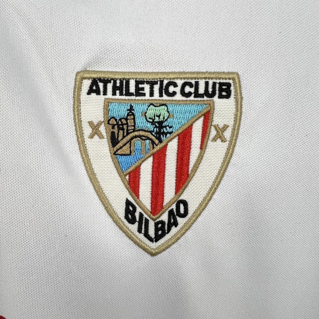 Retro Athletic Club 97/98 Away