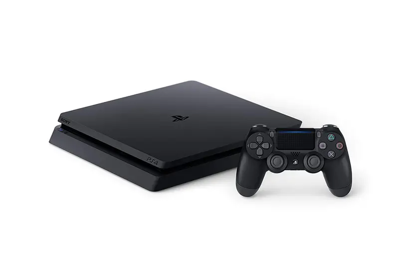Refurbished Sony PlayStation 4 – 500GB Standard Edition Console