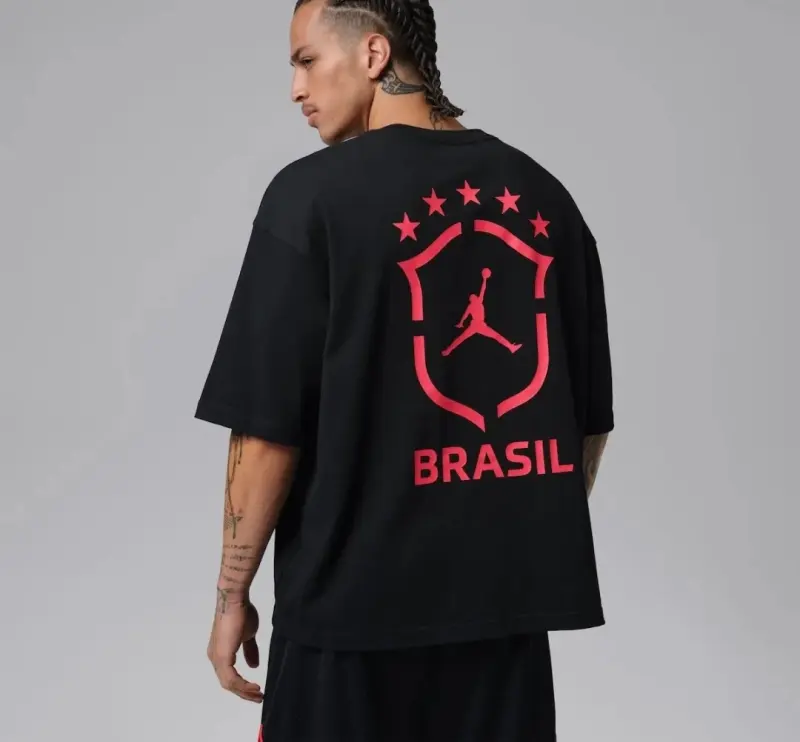 Brazil T-shirt