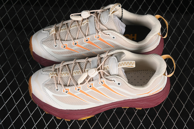 HOKA One One Mafate Three 2 Running Shoes