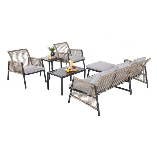 Patio Furniture Set