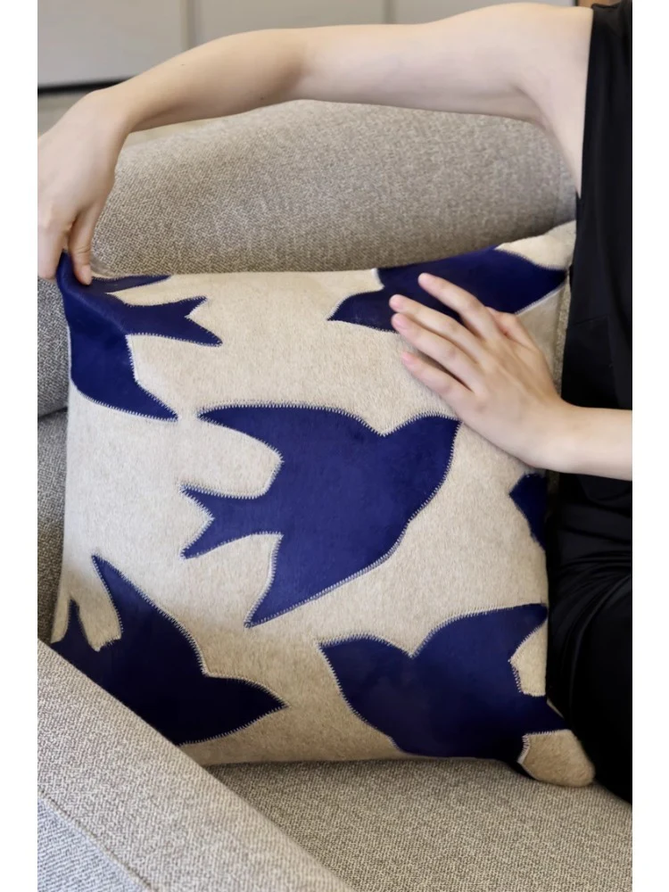 BD067 - Genuine Cowhide from Ruonai! 