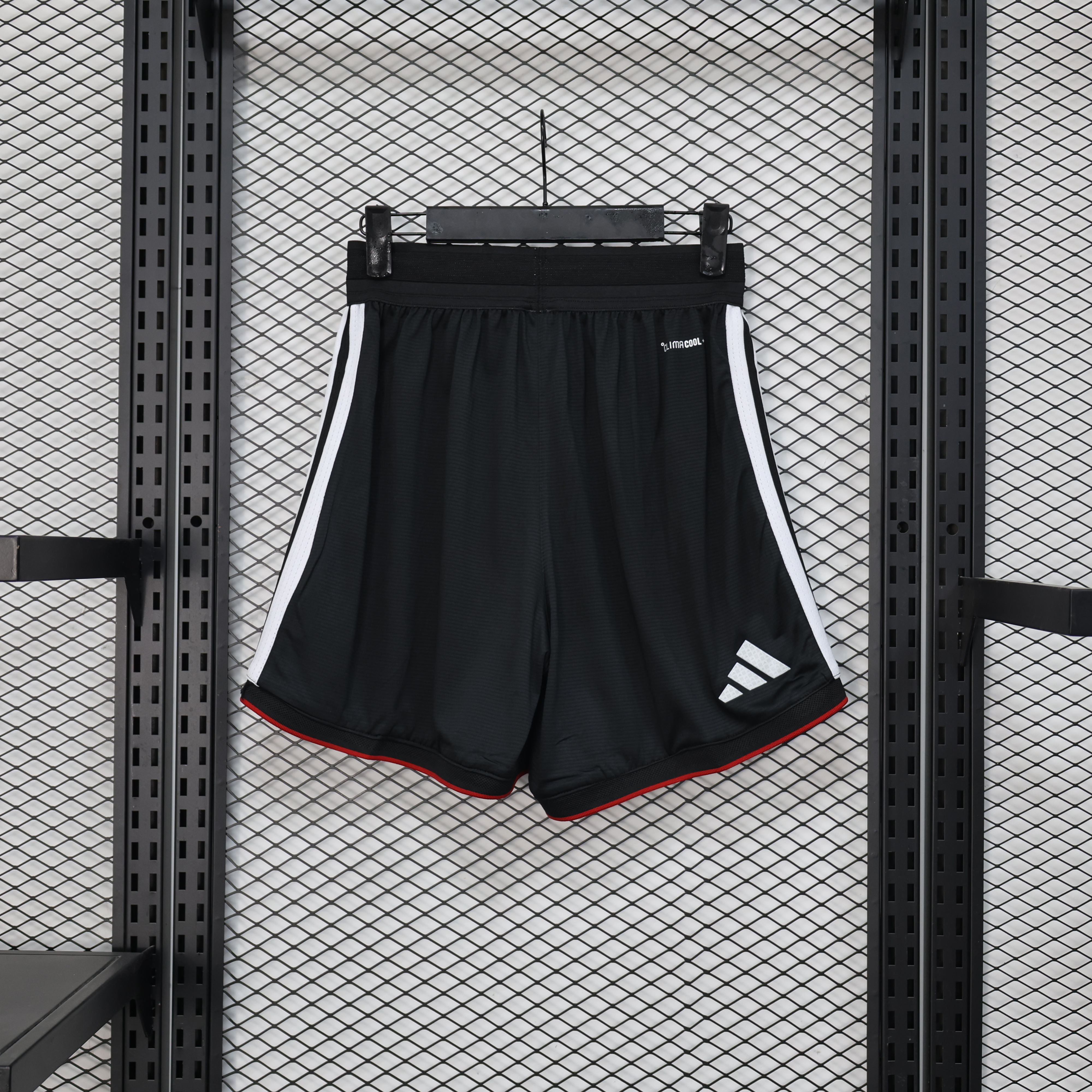 2026 German shorts player version