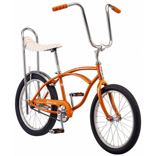 Sting-Ray Bicycle, speed, 20-Inch wheels