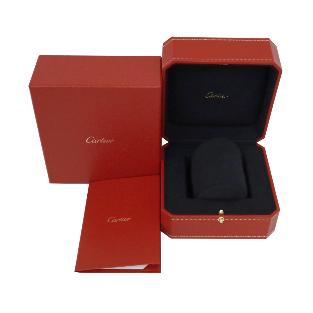 Cartier Ethancel Do Bracelet 18K Yellow Gold Diamond B6049900