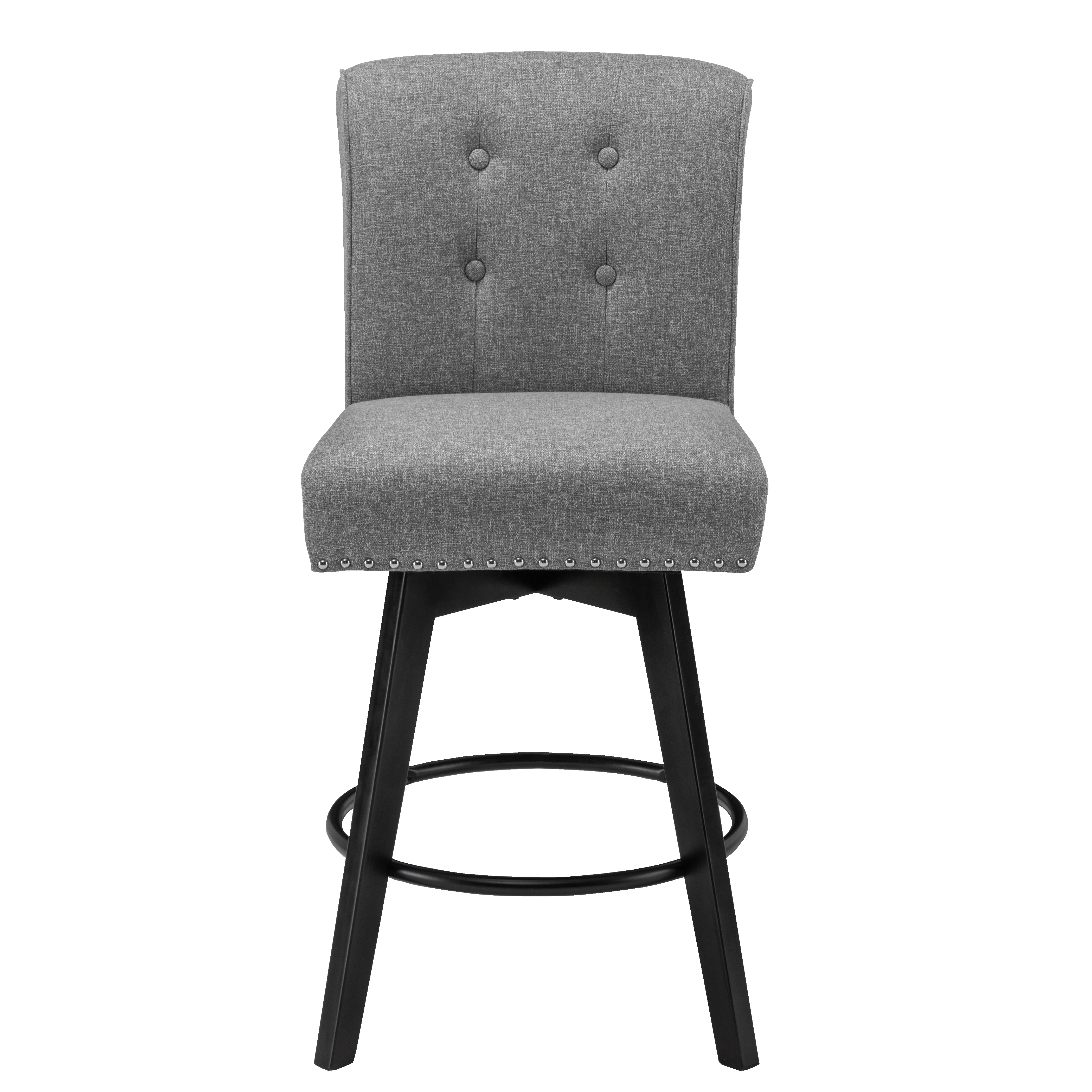BARNUT Counter Stools,26