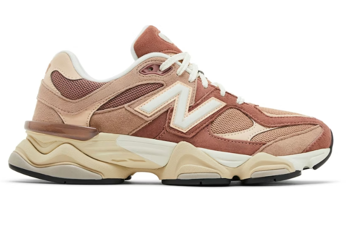 New Balance 9060 Sparrow U9060EEH Casual Running Sneakers