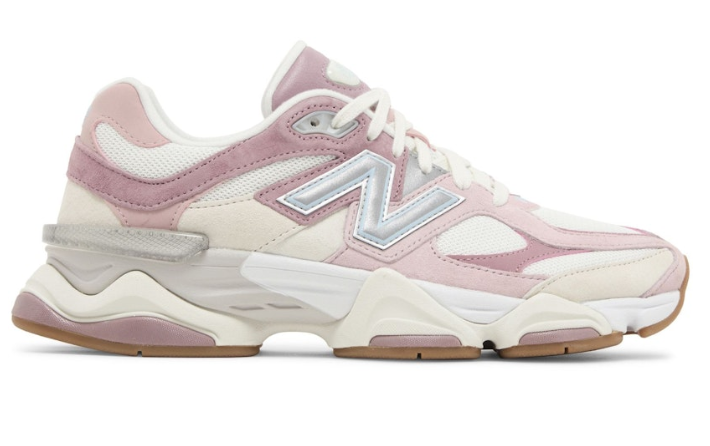 New Balance 9060 Rose Pink U9060FRL Casual Running Sneakers