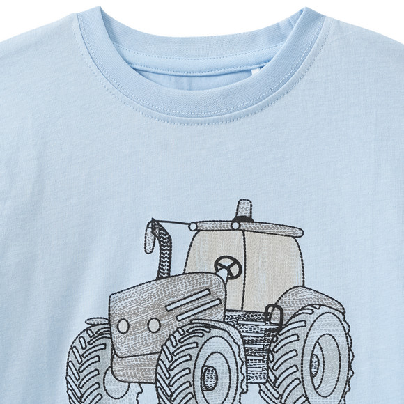 Topolino Jungen T-Shirt mit Print