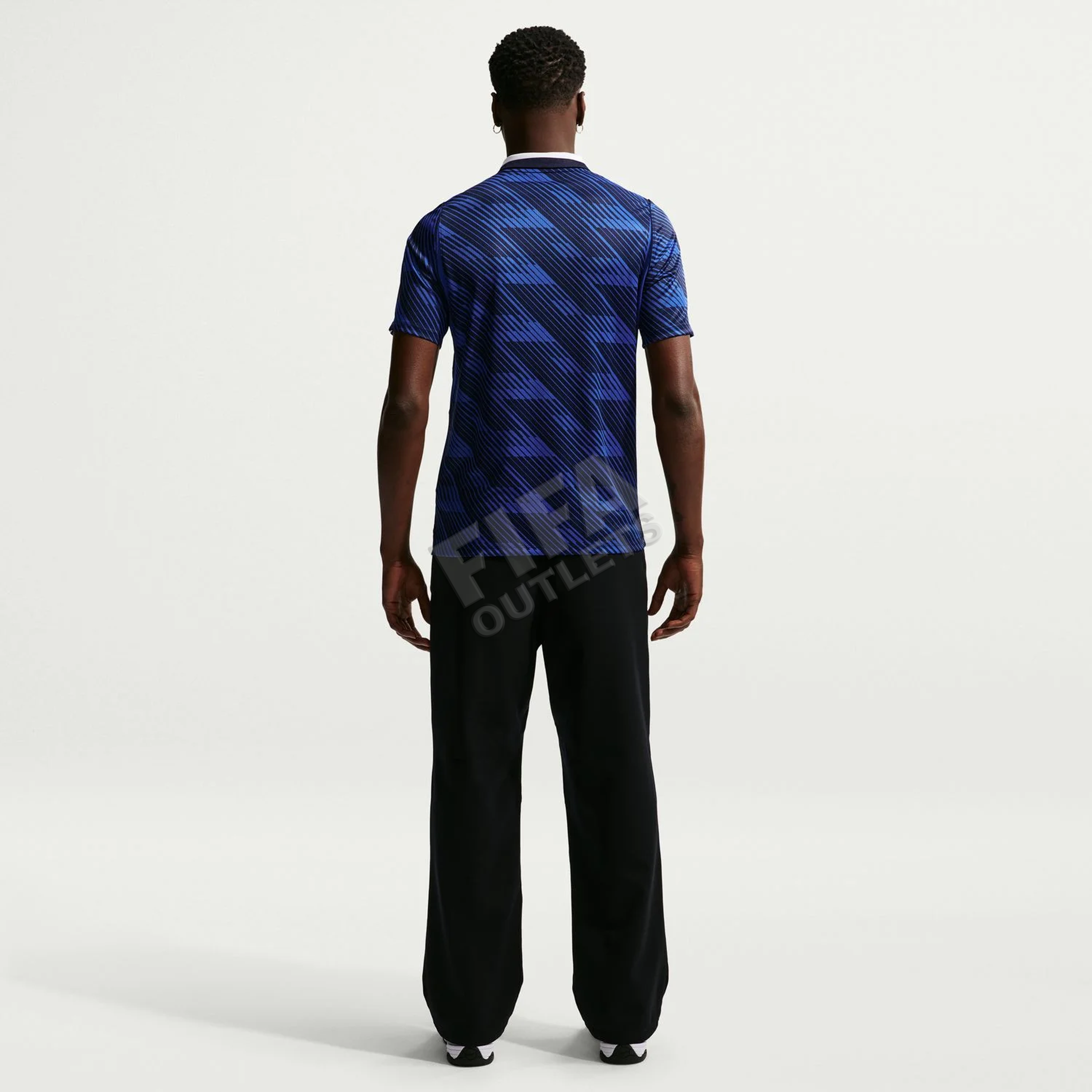 France 2026 Home Jersey - Men's