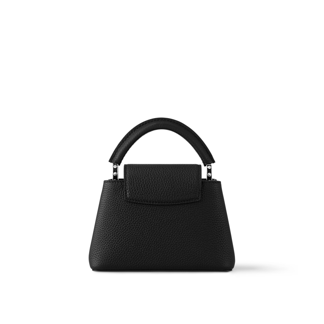 Louis Vuitton Capucines Mini M11908