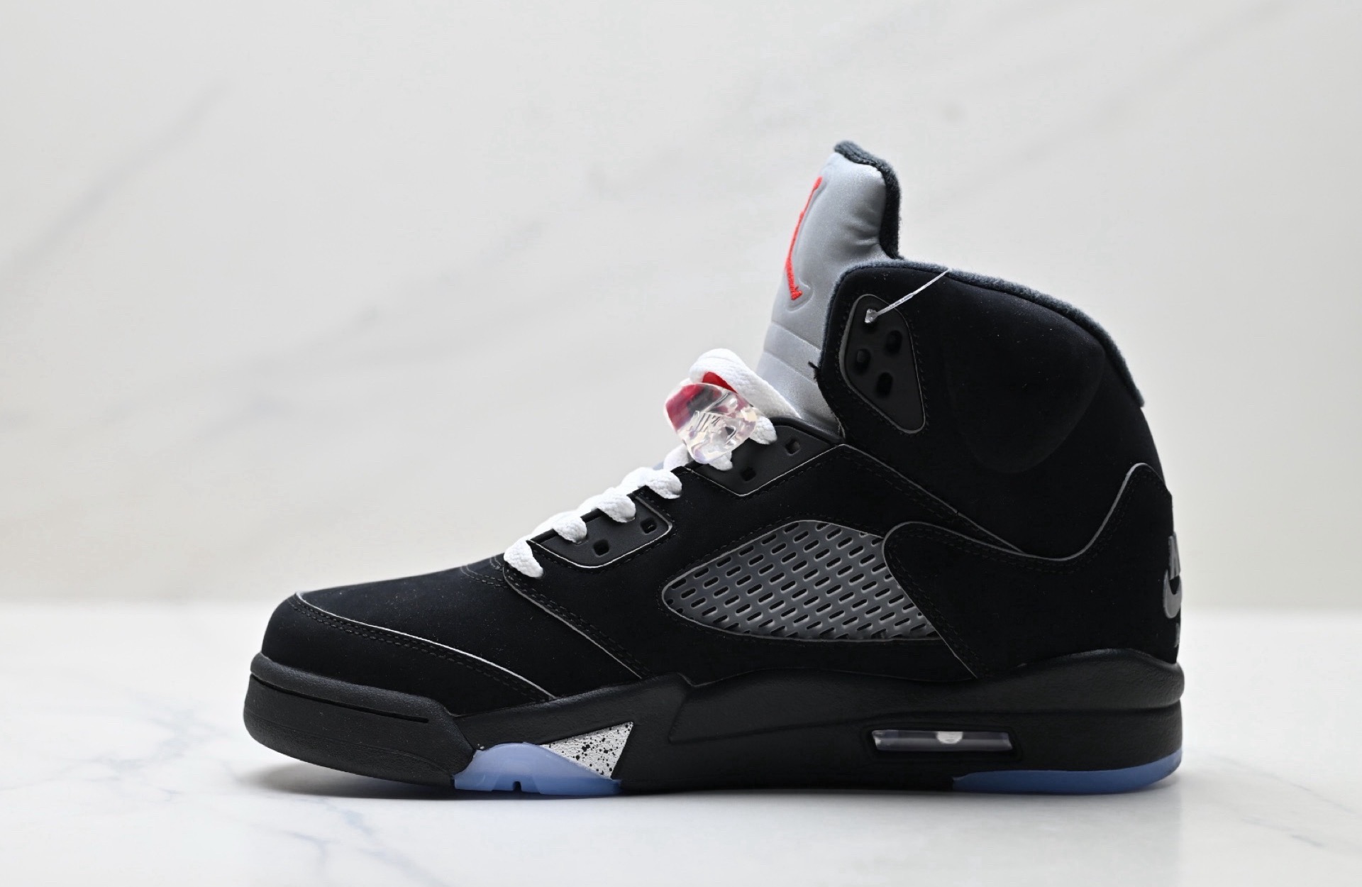 Air Jordan 5 Retro OG ‘Metallic Reimagined