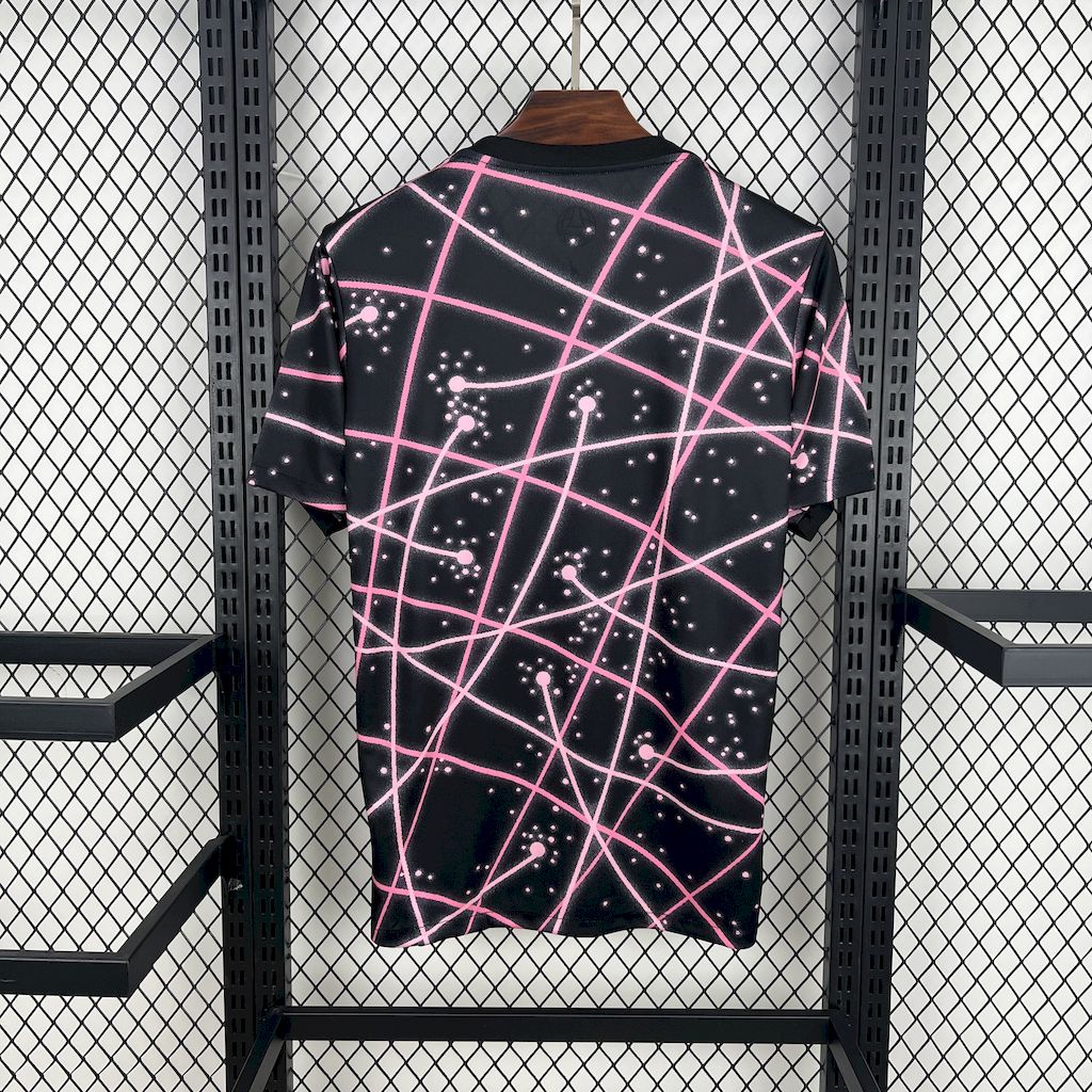 Paris Saint Germain PSG  maillot foot third 2025 2026 Entraînement€14.99