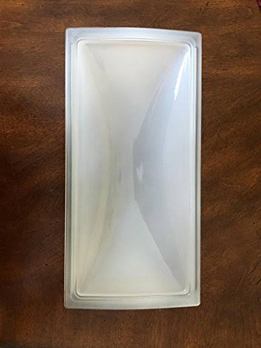 Broan Nutone 84999000 Lens (Spare Part)