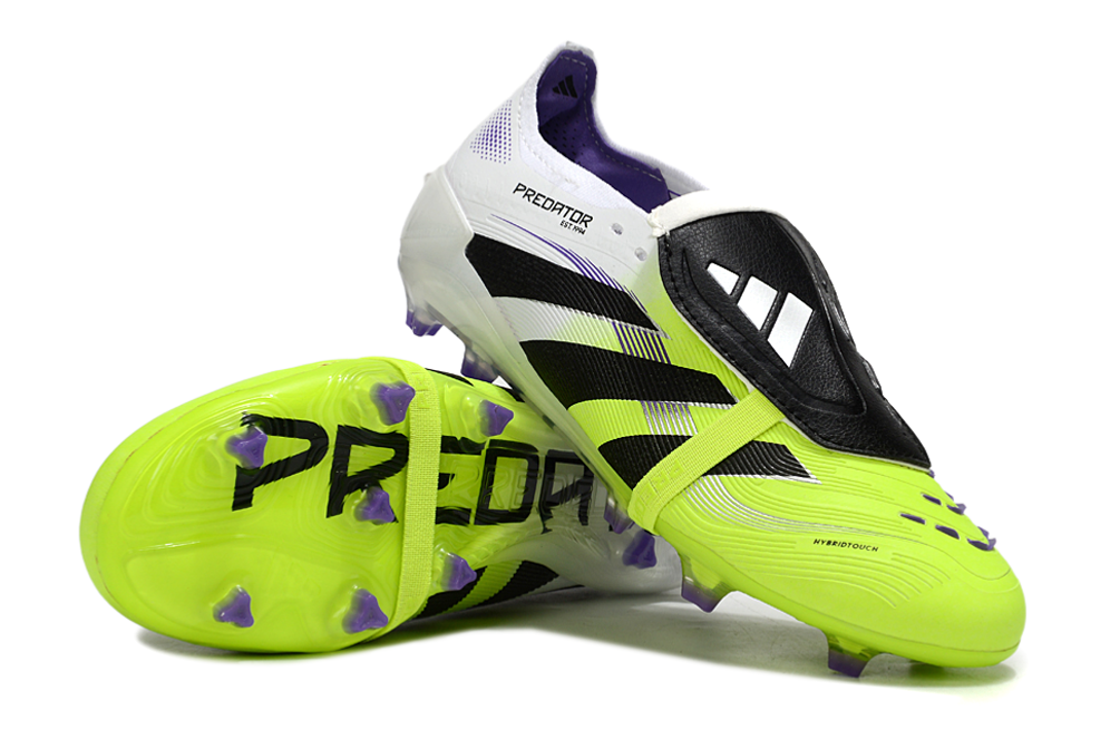 Adidas Predator Accuracy FG Boots Size: 35-45