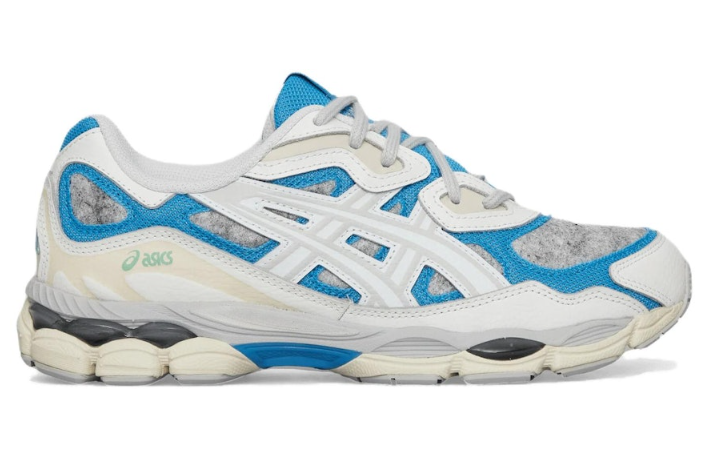 ASICS Gel NYC SHIGEN 2.0 Pack 1203A281-100