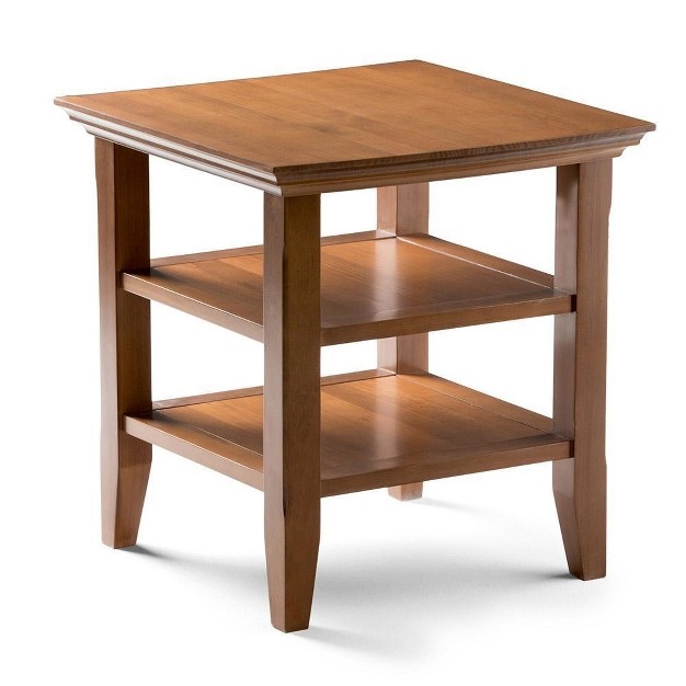 Simplihome End Table Acadian