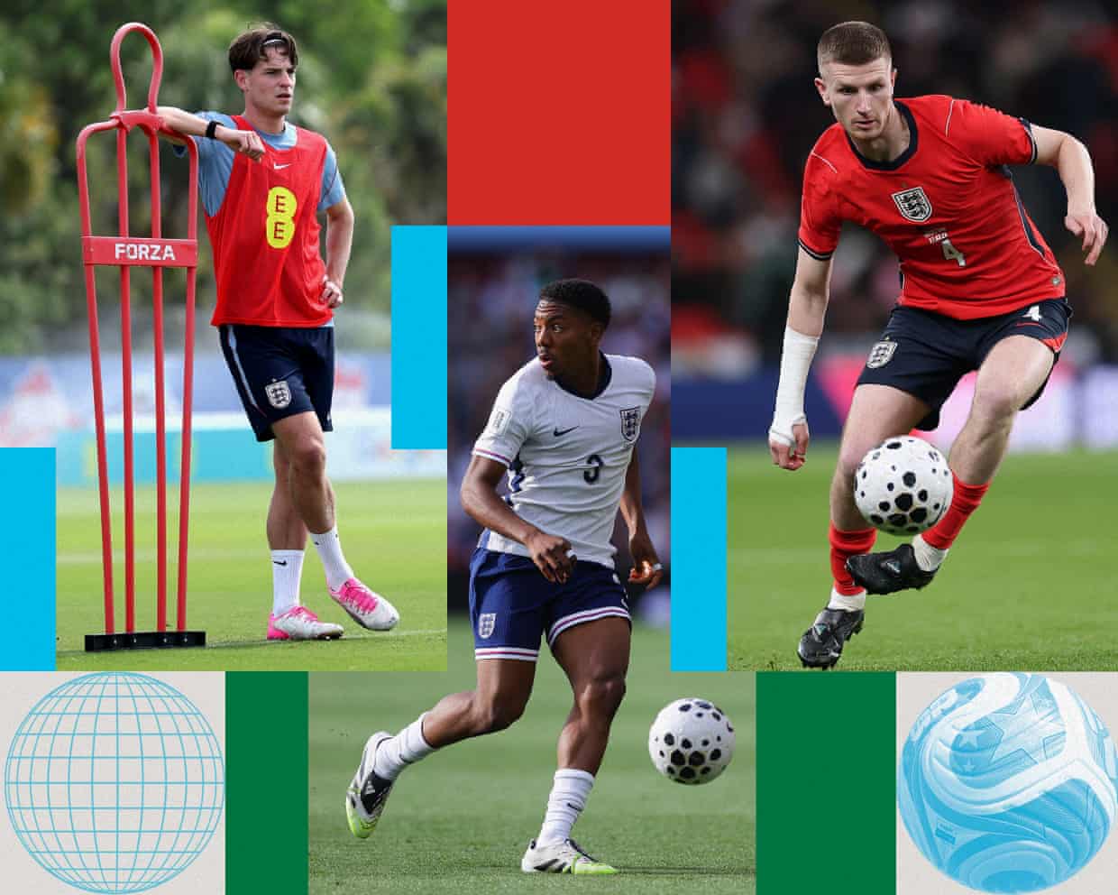 Fearless Passing and Three Key Omissions Could Point the Way Forward for Tuchel's England