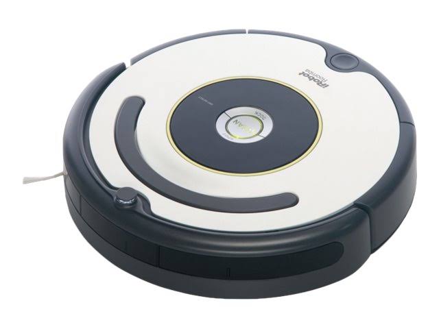 iRobot Roomba 620 Vacuum Cleaning Robot