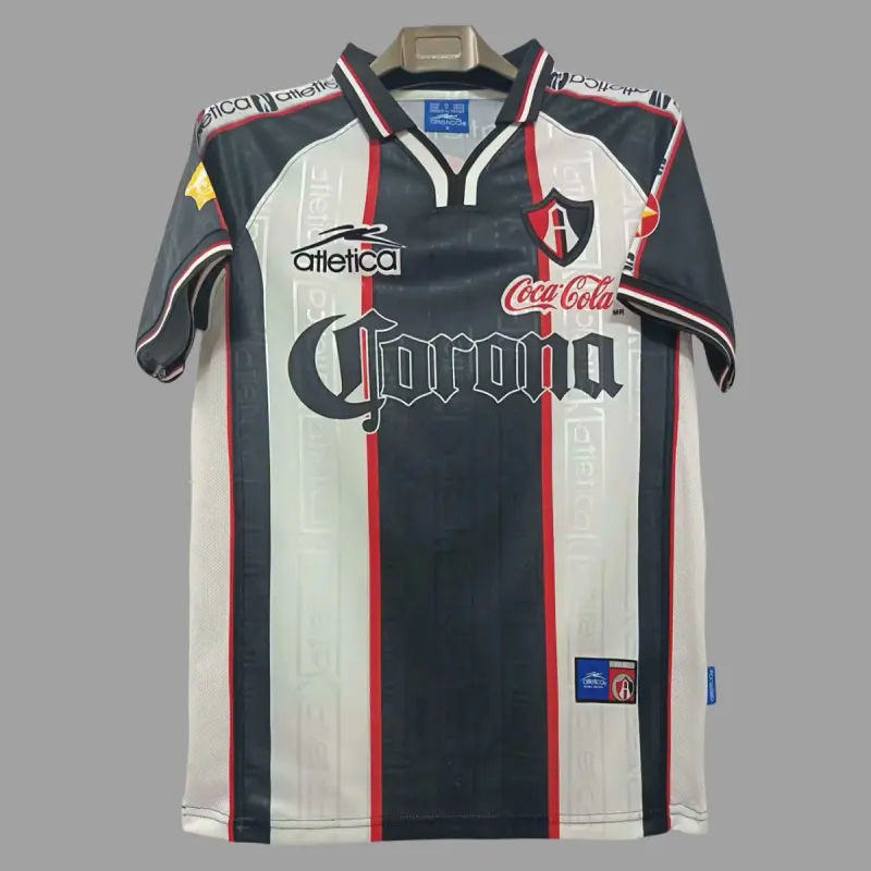 Atlas 99/00 Third Jersey