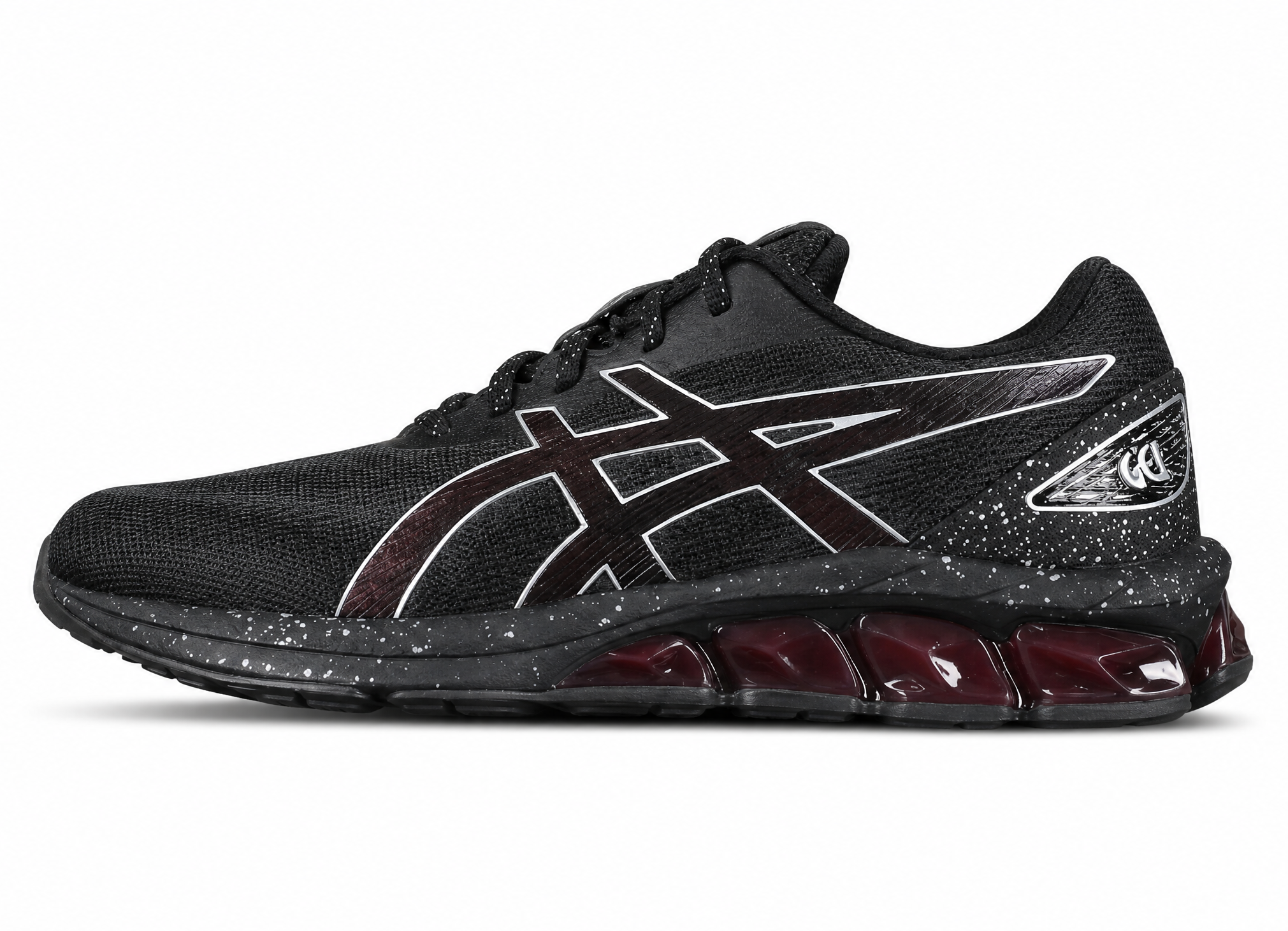 Asics Gel-Quantum 180 VII Retro Breathable Casual Shoes