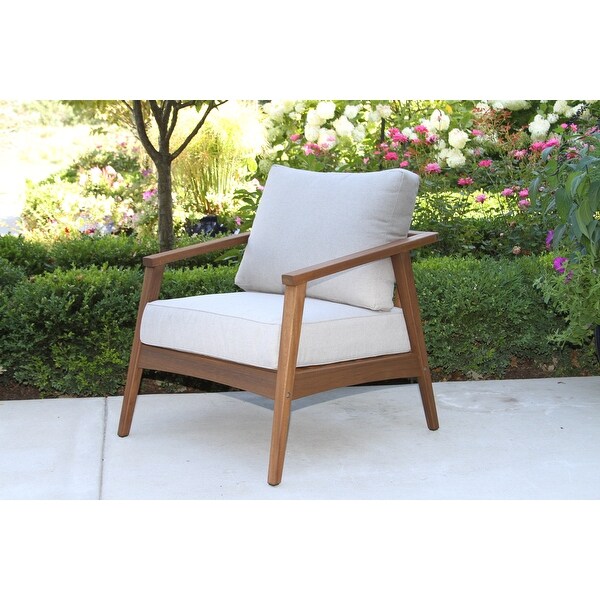 Eilaf 2 pc. Modern Eucalyptus Armchairs