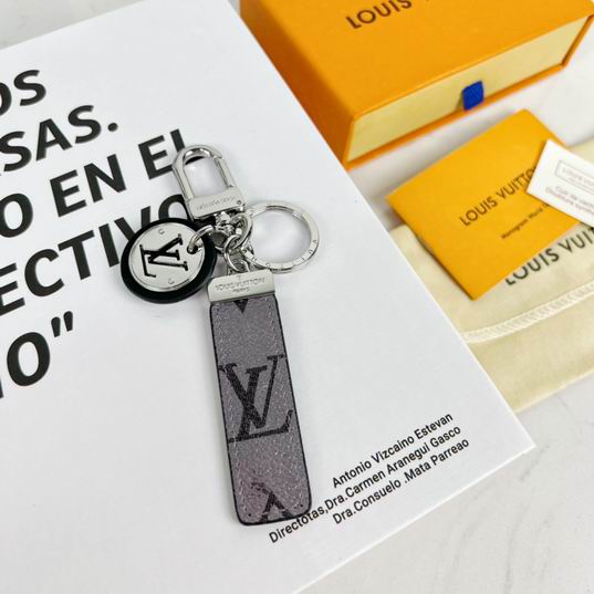 ルイヴィトン コピー キーホルダー 夜の鍵探しに便利でおしゃれ LOUIS VUITTON