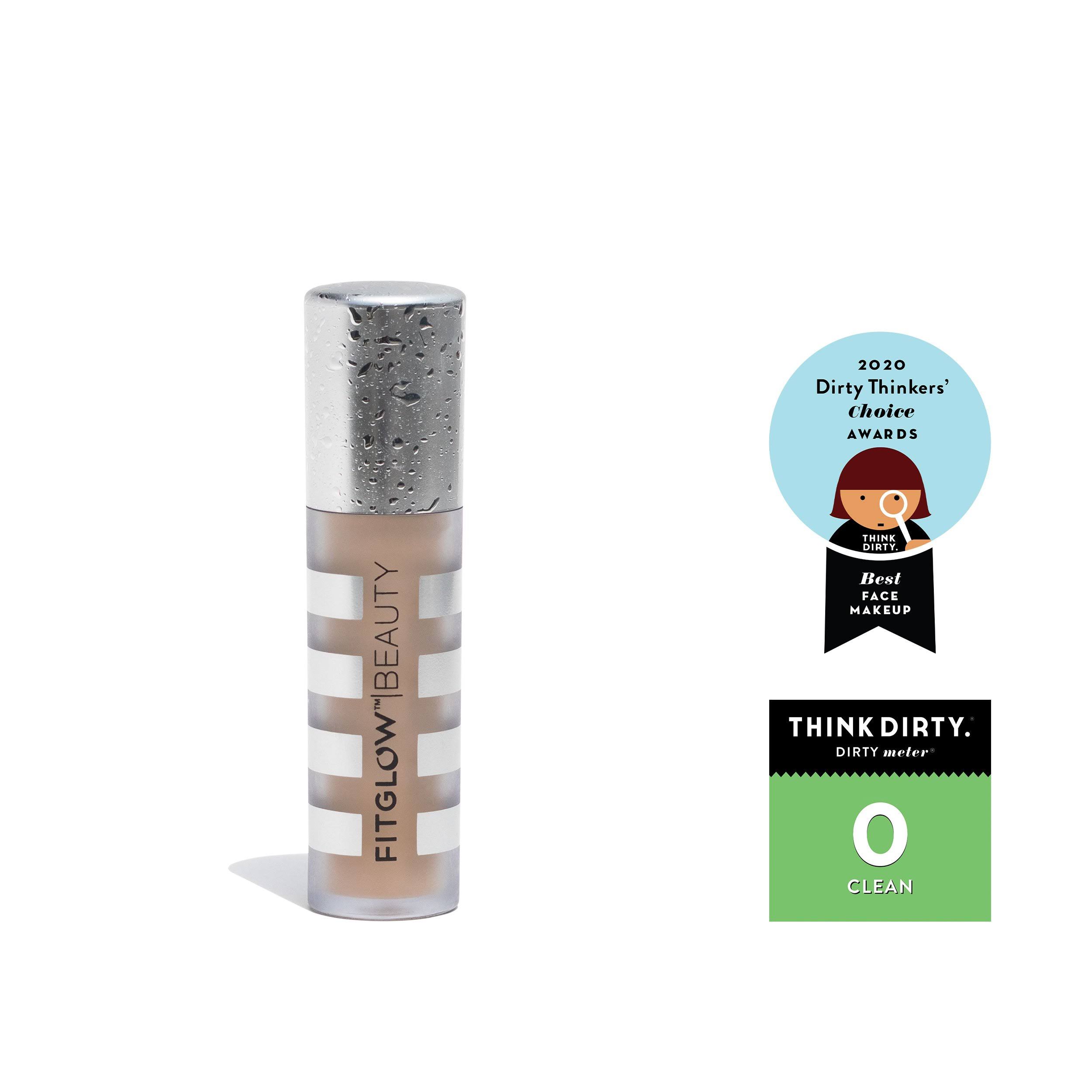 Conceal + C4.5 - Deep Tan