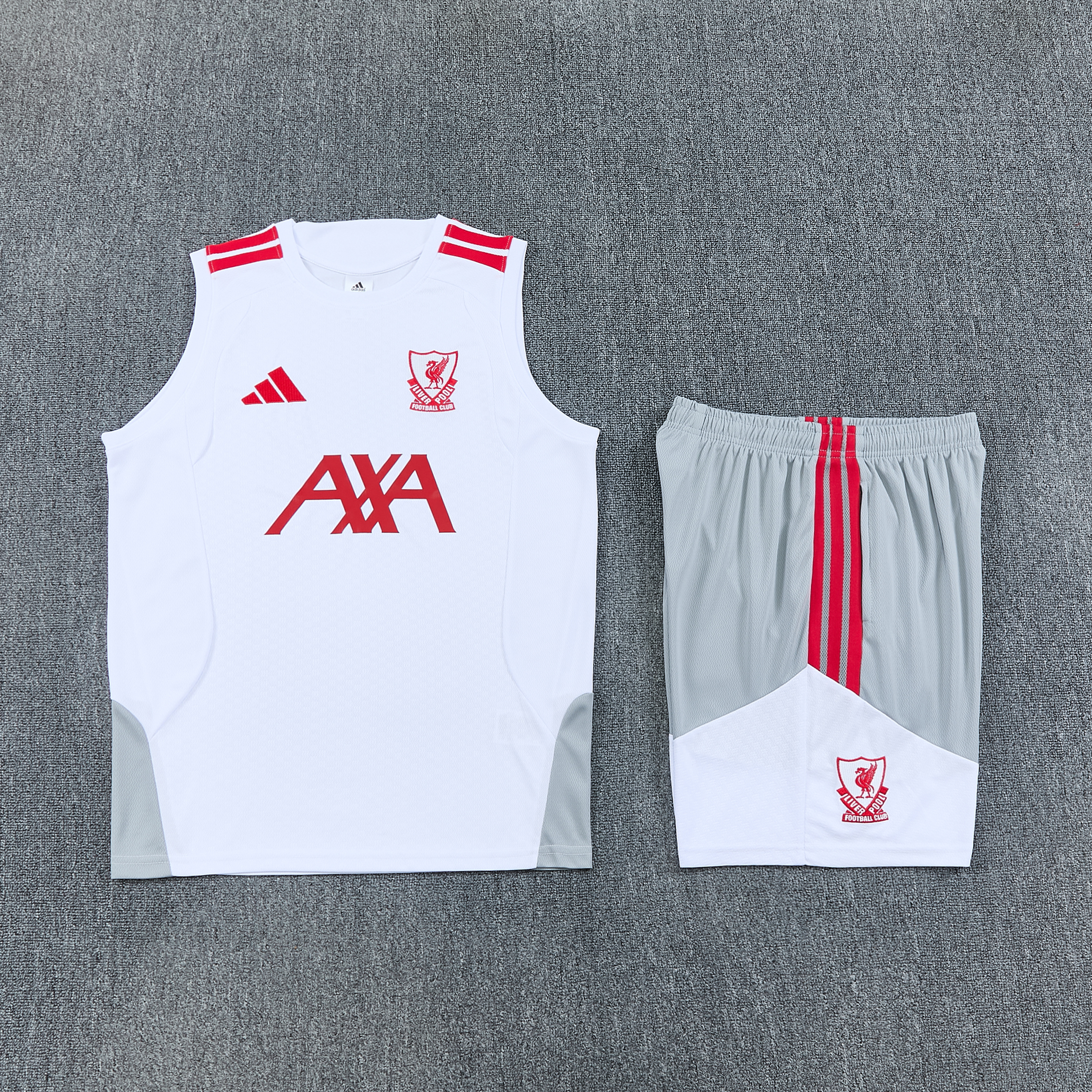 LVP 26/27 Sleevesless Training Suit