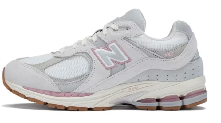 Bandier x New Balance 2002R Sea Salt Reflection M2002RPM Casual Running Shoes